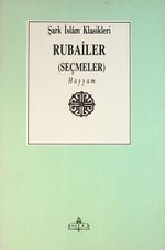 Rubailer (Seçmeler) (3-C-13)