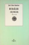 Rubailer (Seçmeler) (3-C-13)