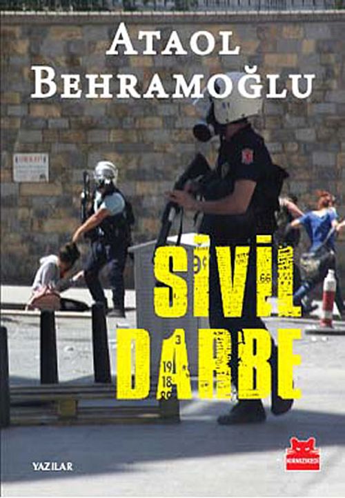 Sivil Darbe