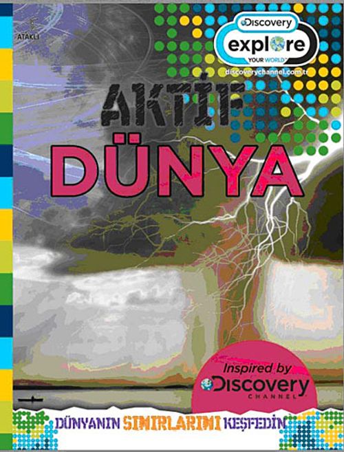 Aktif Dünya