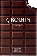 Çikolata / 50 Pratik Tarif