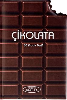 Çikolata / 50 Pratik Tarif