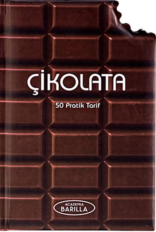 Çikolata / 50 Pratik Tarif