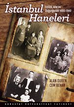 BOĞAZİÇİ ÜNİVERSİTESİ YAYINEVİ