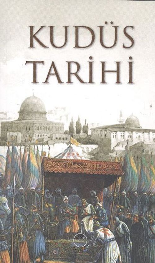 Kudüs Tarihi
