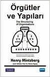 &Ouml;rg&uuml;tler ve Yapıları - The Structuring of Organizations