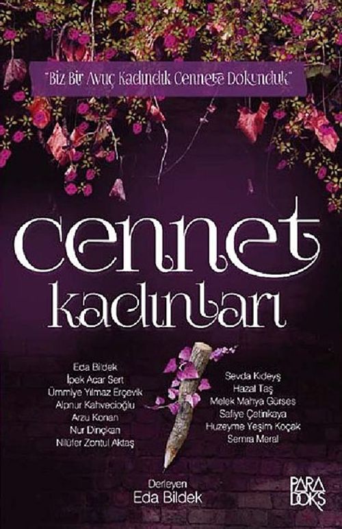 Cennet Kadınları