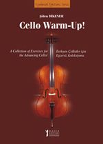 Cello Warm-Up!