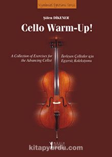 Cello Warm-Up! - Dr. Şölen Dikener