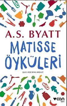 Matisse Öyküleri