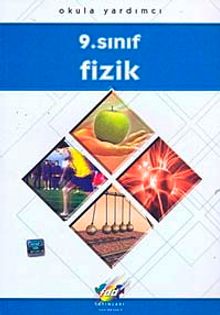 9. Sınıf Fizik / A.Boz