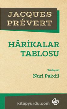 Harikalar Tablosu - Jacques Prevert