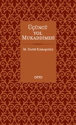 Üçüncü Yol Mukaddimesi