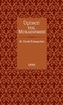 Üçüncü Yol Mukaddimesi
