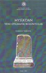 Mysia'dan Yeni Epigrafik Buluntular