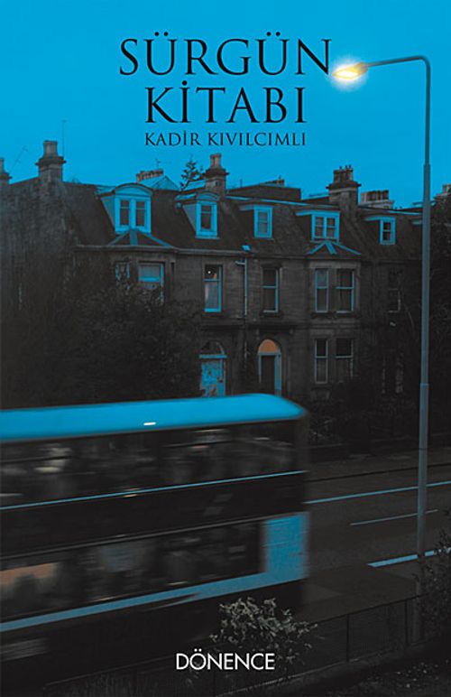 Sürgün Kitabı