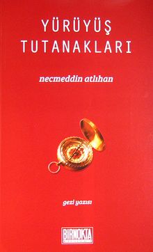 Yürüyüş Tutanakları