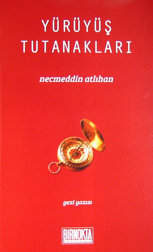 Yürüyüş Tutanakları