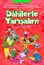 Dahilerle Yarışalım