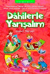 Dahilerle Yarışalım