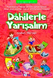 Dahilerle Yarışalım