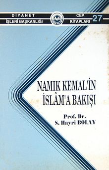Namık Kemalin İslama Bakışı / 5-B-2