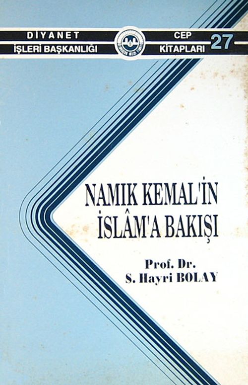 Namık Kemalin İslama Bakışı / 5-B-2