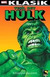 Klasik Yeşil Dev Hulk Cilt 3