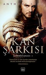 Kan Şarkısı / Kuzgunun Gölgesi -1