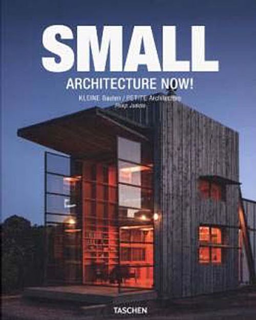 Small Architecture Now! (Philip Jodidio) Fiyatı, Yorumları, Satın
