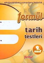 9. Sınıf Tarih Yaprak Test