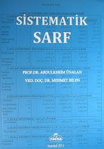 Sistematik Sarf