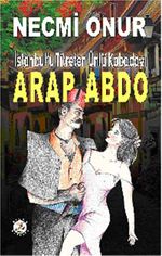 Arap Abdo