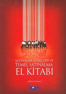 Satınalma Süreçleri ve Temel El Kitabı