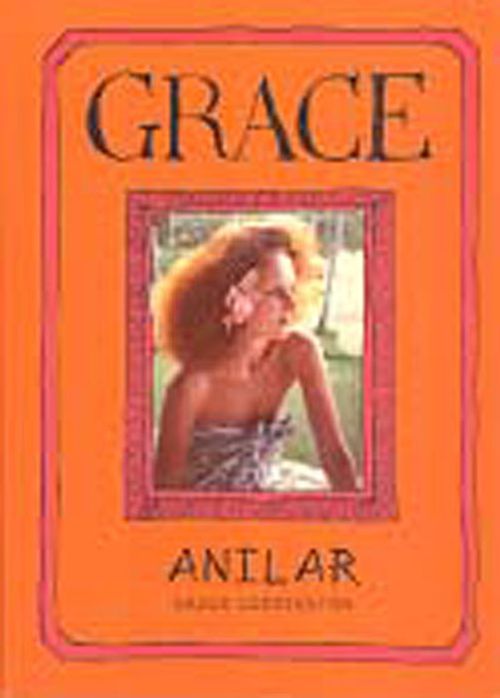 Grace - Anılar