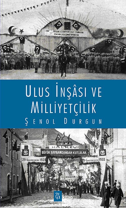 Ulus İnşası ve Milliyetçilik