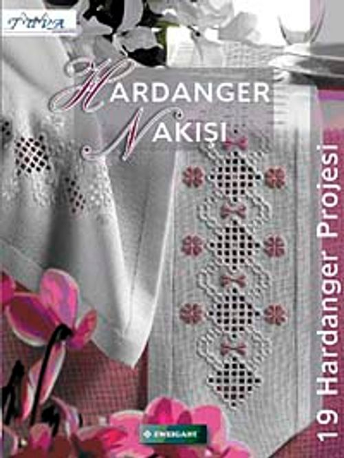 Hardanger Nakışı