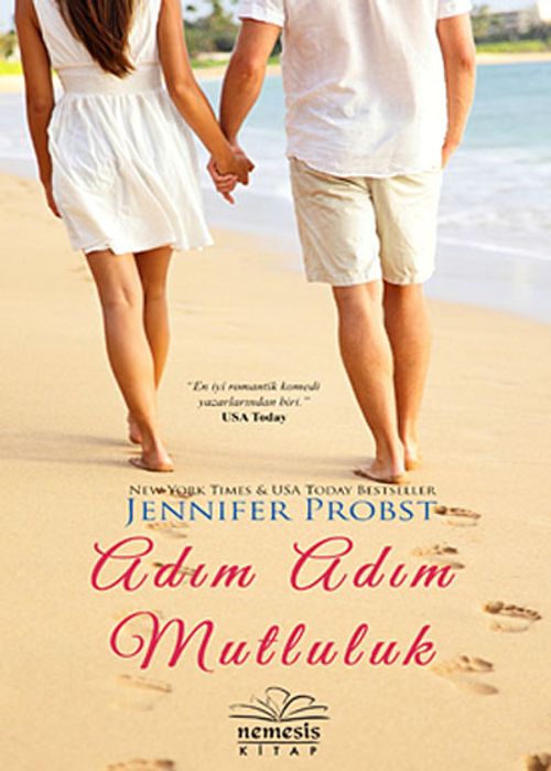 Adım Adım Mutluluk