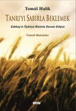 Tanrı'yı Sabırla Beklemek