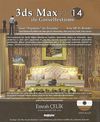 3ds Max 2014 ile G&ouml;rselleştirme