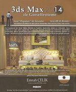 3ds Max 2014 ile Görselleştirme