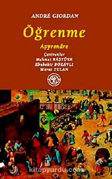 Öğrenme - Andre Giordan