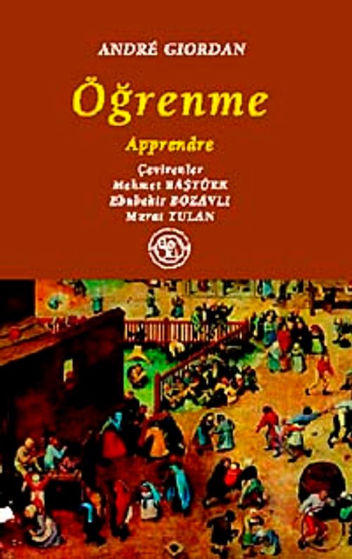 Öğrenme