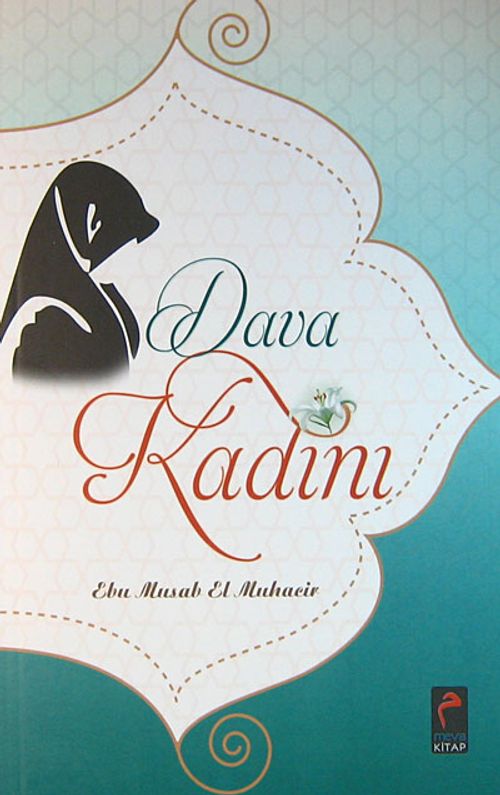 Dava Kadını