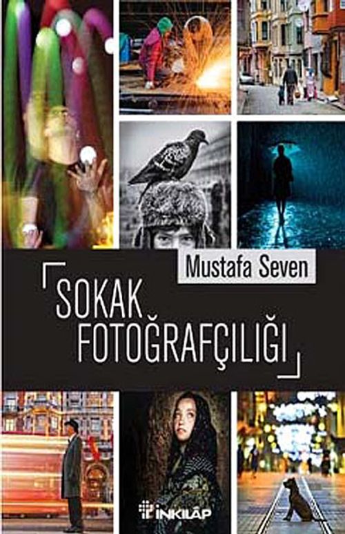 Sokak Fotoğrafçılığı