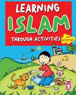 Learning Islam - Through Activities (69 Activities)