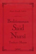 Tarihçe-i Hayat (Şamua, İki Renk, İthal Termo Deri Cilt) (Çanta Boy)