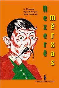 Nezere Merxas