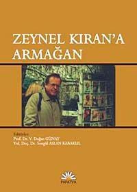 Zeynel Kıran'a Armağan