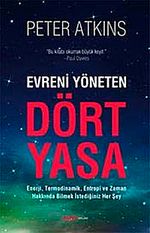 Evreni Yöneten Dört Yasa